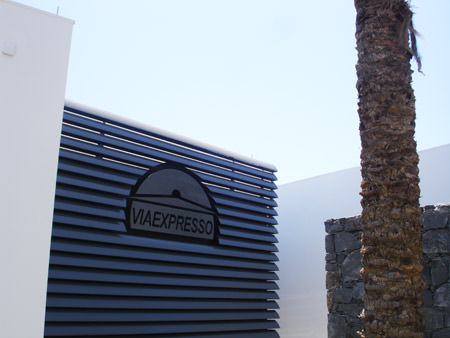 Viaexpresso Empresa