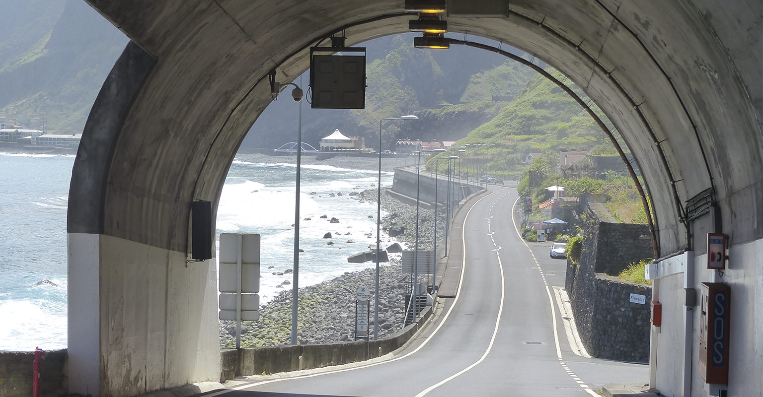 Túnel VIAEXPRESSO