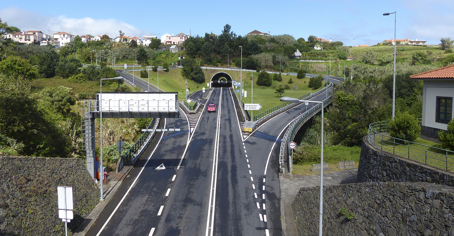 Concessionária de Estradas VIAEXPRESSO da Madeira, S.A.