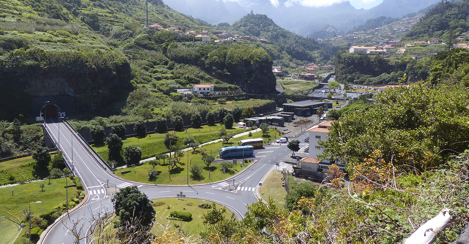 VIAEXPRESSO da Madeira, S.A.
