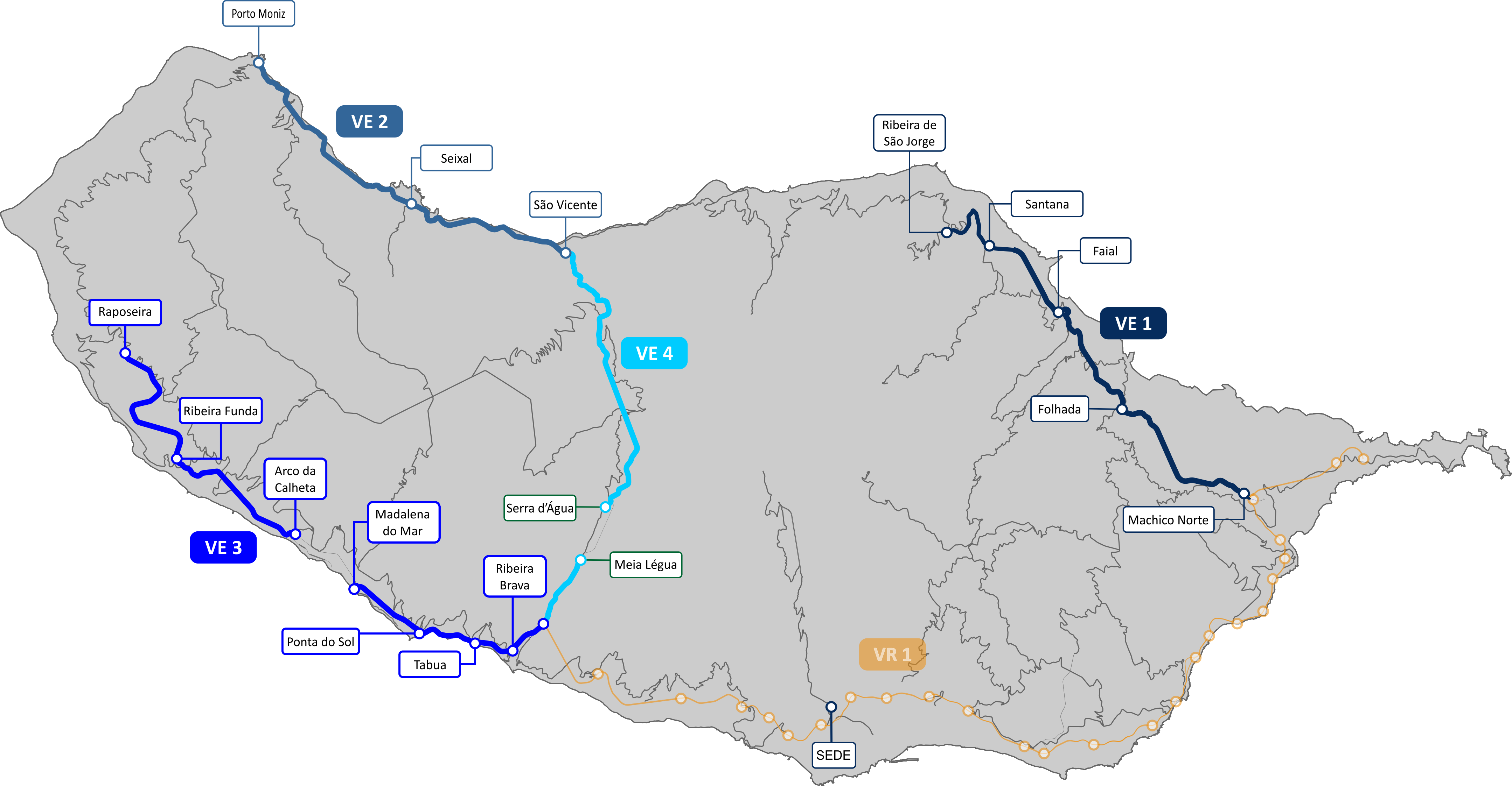 Concessão Viaexpresso